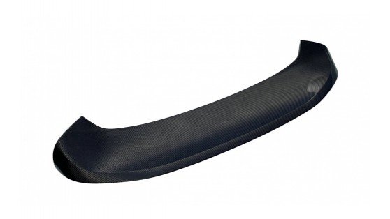 Ferrari F8 N-LARGO Ducktail - Spider visible Carbon