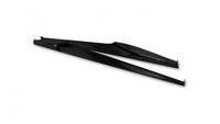 Ferrari 488 side panels (set) - visible Ferrari carbon
