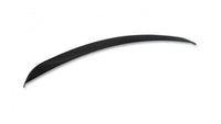 Ferrari 488 Pista rearspoiler lip visible carbon