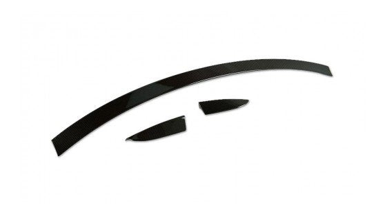 Ferrari GTC4 rear spoiler