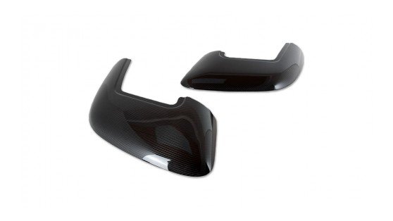Ferrari GTC4 add-on part for diffusor