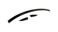 Ferrari GTC4 rear spoiler visible Carbon