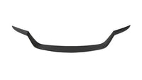 Ferrari Purosangue frontbumper attachment visible Carbon - Radar front left / right