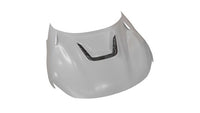 Ferrari Purosangue Esteso Engine Bonnet - Carbon Insert