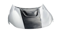 Ferrari Purosangue Esteso Engine Bonnet - Carbon