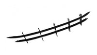 Ferrari FF Carbon Front Grille - Without Camera