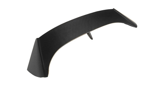 Ferrari Purosangue Esteso Roof Spoiler Race - Carbon