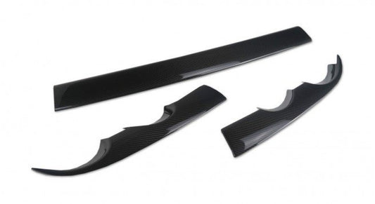 Ferrari 812 N-Largo Trunk & Taillight Cover - Carbon