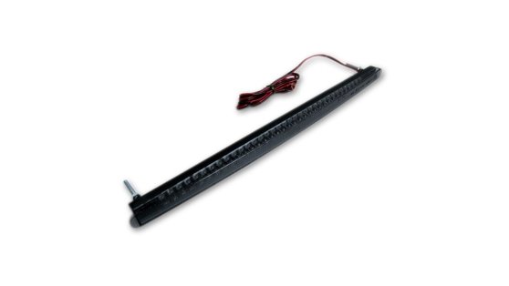 Ferrari 458 / Speciale 3rd brake light LED black