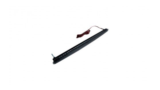 Ferrari 488 / Pista 3rd brake light LED black