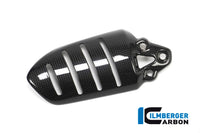 Shock absorber cover Ducati Panigale 1299 (from 2015)