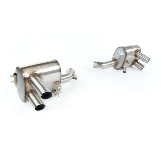 Ferrari 458 Italia Sport System