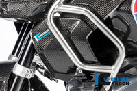 FLAP / WATERCOOLER COVER LEFT SIDE BMW R1250 GS ADVENTURE FROM MY 2019