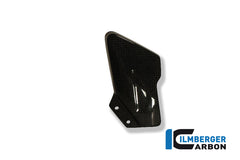 Heel guard left Husqvarna 900