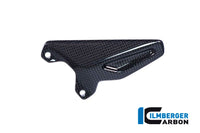 Heelguard left Panigale V4 / V4 S