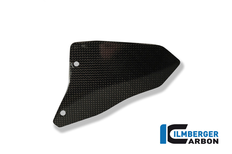 Heel guard left Ducati Streetfighter
