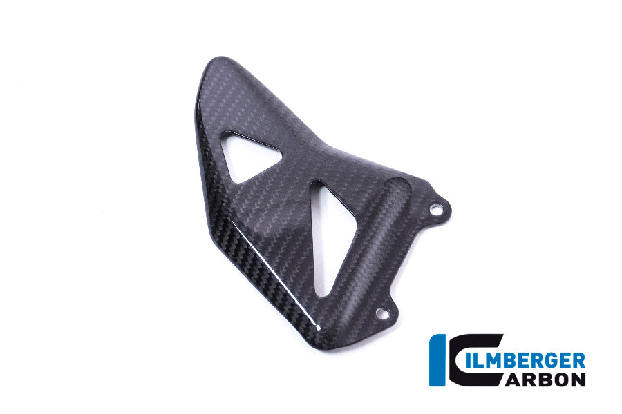 Heel Protector left - Suzuki GSX R 1000 '17