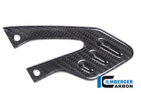 Heel guard left Tuono/RSV4 from 2021 Aprilia Tuono V4