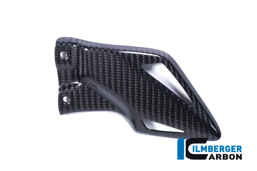 Heelguard left Carbon - Honda CBR 1000 RR '17