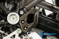 Heel guard left BMW R 1200 GS (LC)