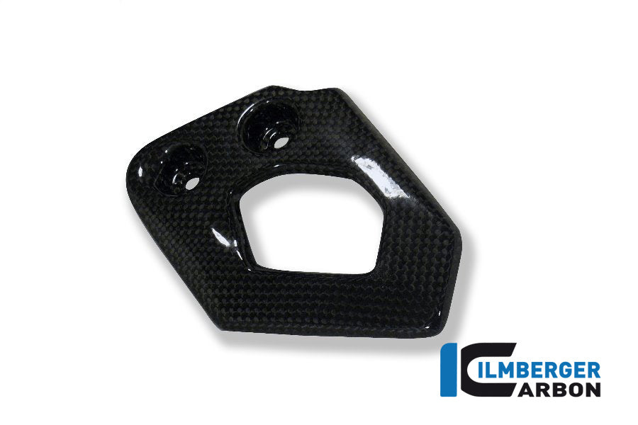 Heel guard left BMW R 1200 GS (LC)