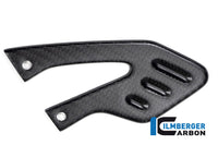 Heel Guard left matt Tuono/RSV4 from 2021