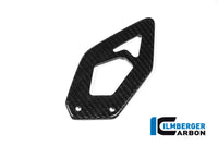 Heel guard left side BMW S 1000 RR (ab 2015)