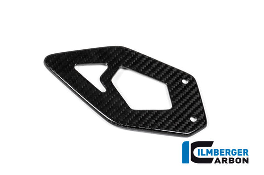 Heel guard left side BMW S 1000 RR (ab 2015)