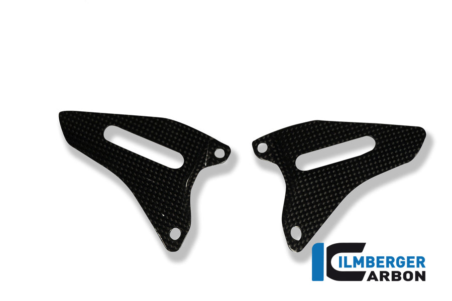 Heel guard 1098 right/left (2 pcs) Ducati 848 S