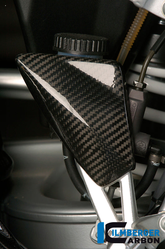 Heel guard left/right (2pcs) K1200S BMW K 1200 S (2005-2008)