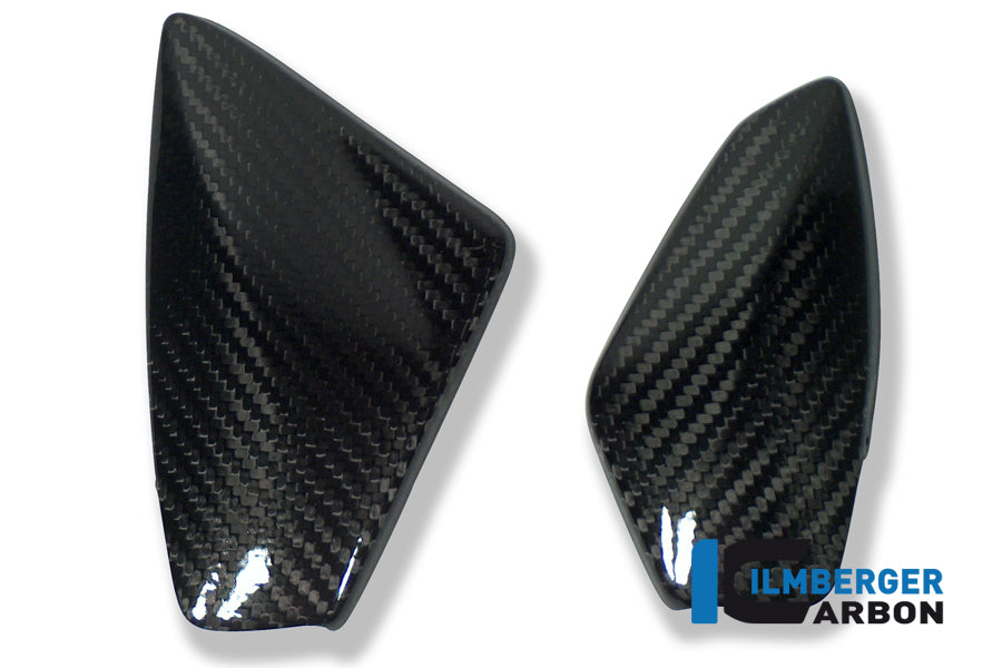 Heel guard left/right (2pcs) K1200S BMW K 1200 S (2005-2008)
