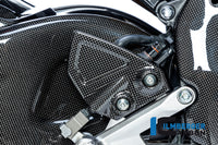 Heel guard right CBR 1000 RR-R/SP 2020