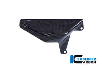 Heelguard right Panigale V4 / V4 S