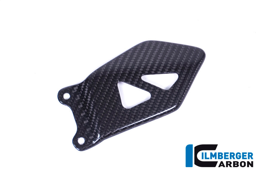 Heel Protector right - Suzuki GSX R 1000 '17