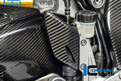 Heelguard right - Honda CBR 1000 RR '17