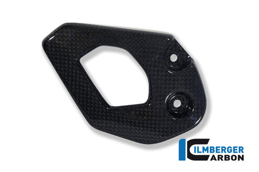 Right heel guard BMW R 1200 GS (LC)