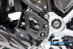 Heel Protector right Side BMW R 1250 GS