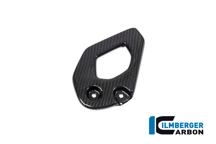 Heel Protector right Side BMW R 1250 GS