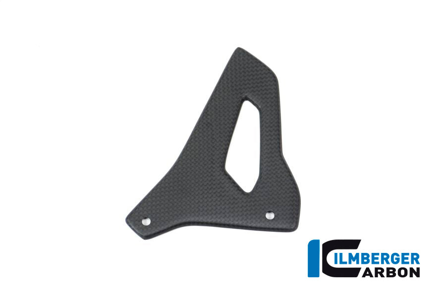 Heel guard right Ducati Monster 1200R