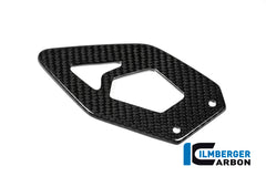 Heel guard right side BMW S 1000 RR (ab 2015)