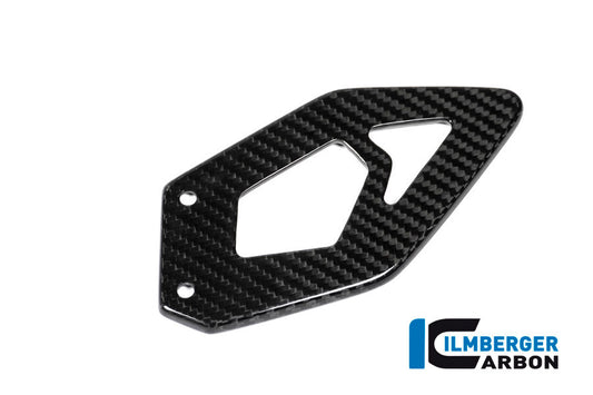 Heel guard right side BMW S 1000 RR (ab 2015)