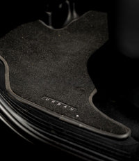 Defender L663 90 URBAN Floor Mat Set - Front and Rear RHD