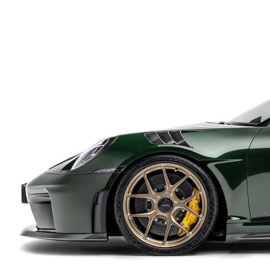 Porsche 992.2 GT3 Front fenders