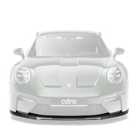 Porsche 992.2 GT3 Lower Front Lip