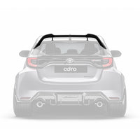 Toyota GR Yaris (Gen 1 & 2) carbon fiber spoiler