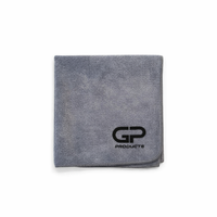 GP Products Microfibre Towel 40 × 40 cm