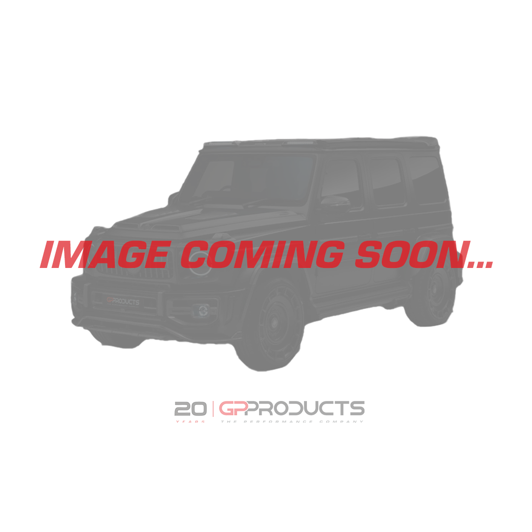 Mercedes W465 G-Wagon Aerokit / Widetrack D-Pillar Trim - Visual Carbon Fibre (Pair)