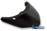 Rear cover top BMW R 1200 R