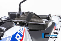 Hand Protector left Side BMW R 1250 GS