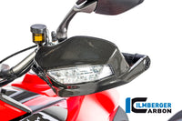 HAND PROTECTOR LEFT SIDE Ducati MTS 1200'15 / MTS 1200 Enduro